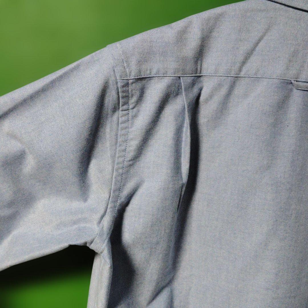 TRAVEL SHIRT 高城剛　NEXTRAVELER TOOLS シャツ