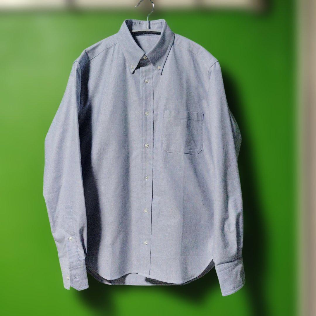 TRAVEL SHIRT 高城剛　NEXTRAVELER TOOLS シャツ