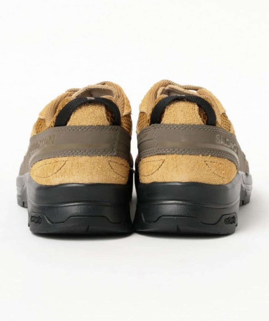 BEAMS【EXCLUSIVE】SALOMON / X-ALP Suede
