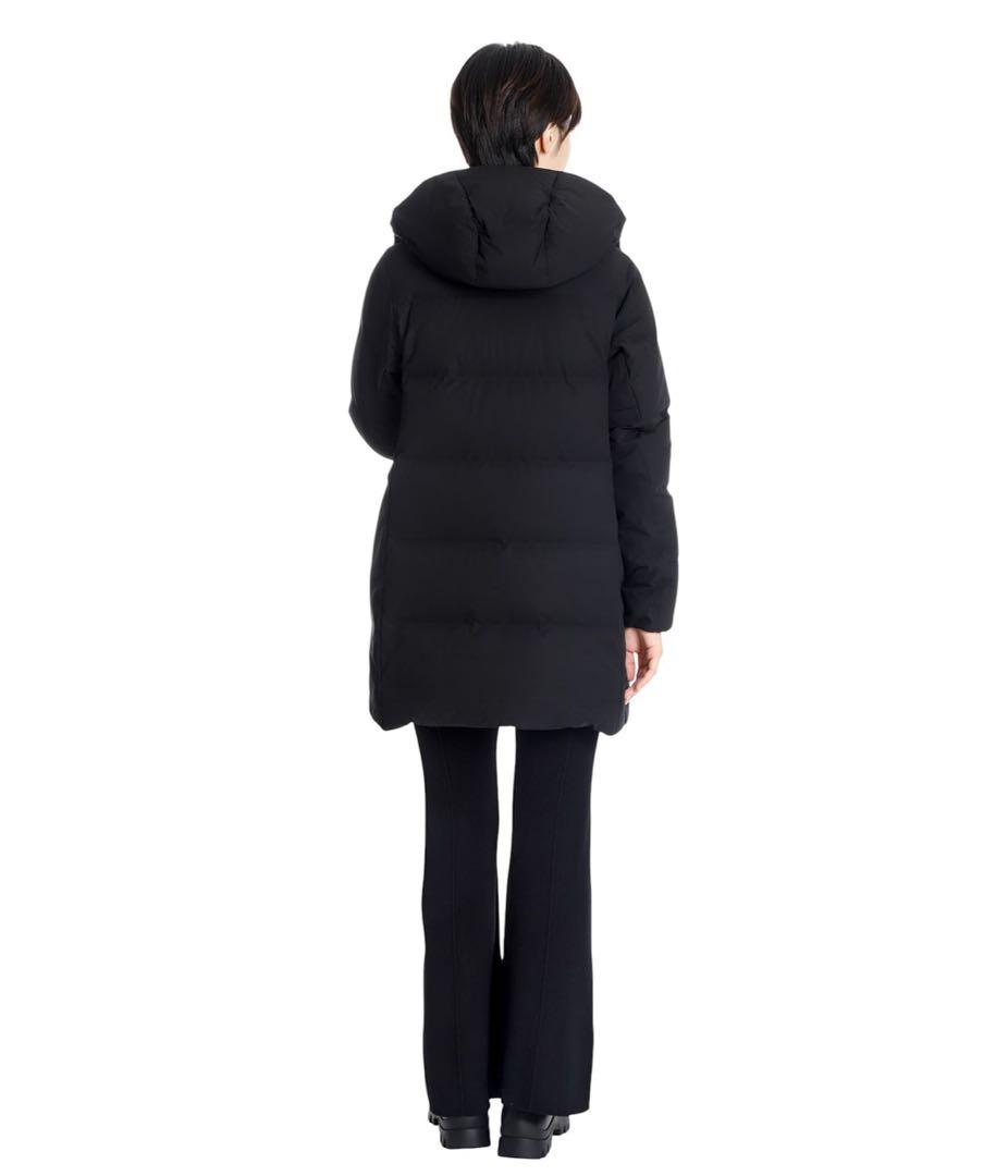 【レディース】MIZUSAWA DOWN COAT “ANCHOR-HC“