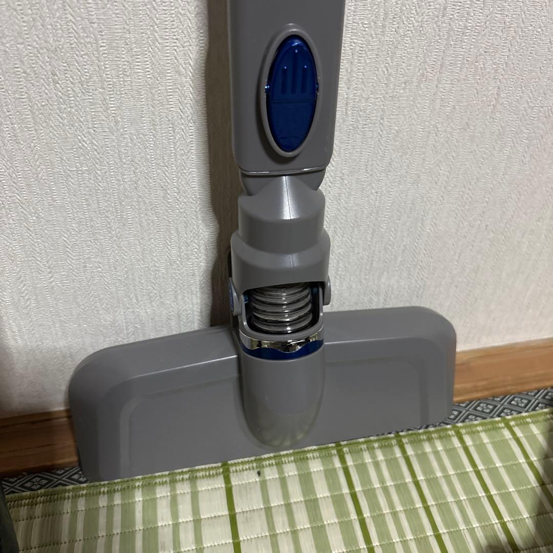 ショップジャパン　インビクタスワン　INVICTUS ONE 掃除機