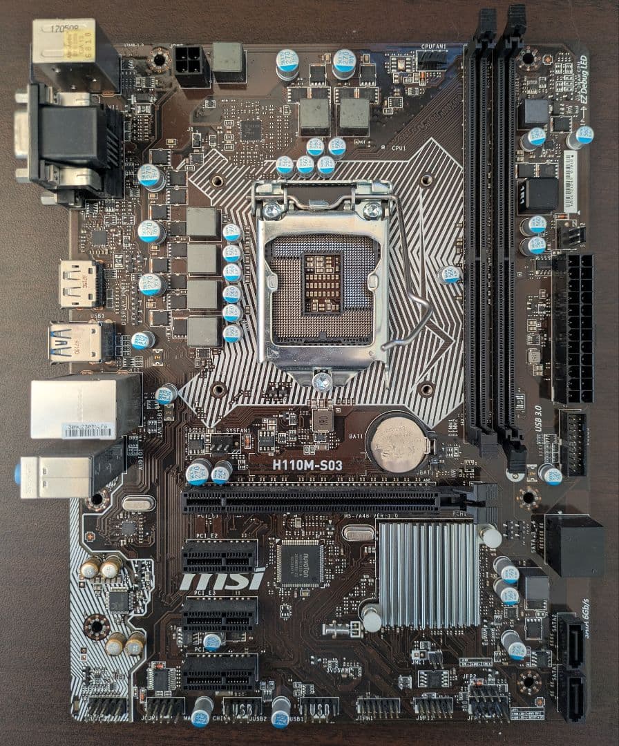 趣*る様 PC パーツ セット