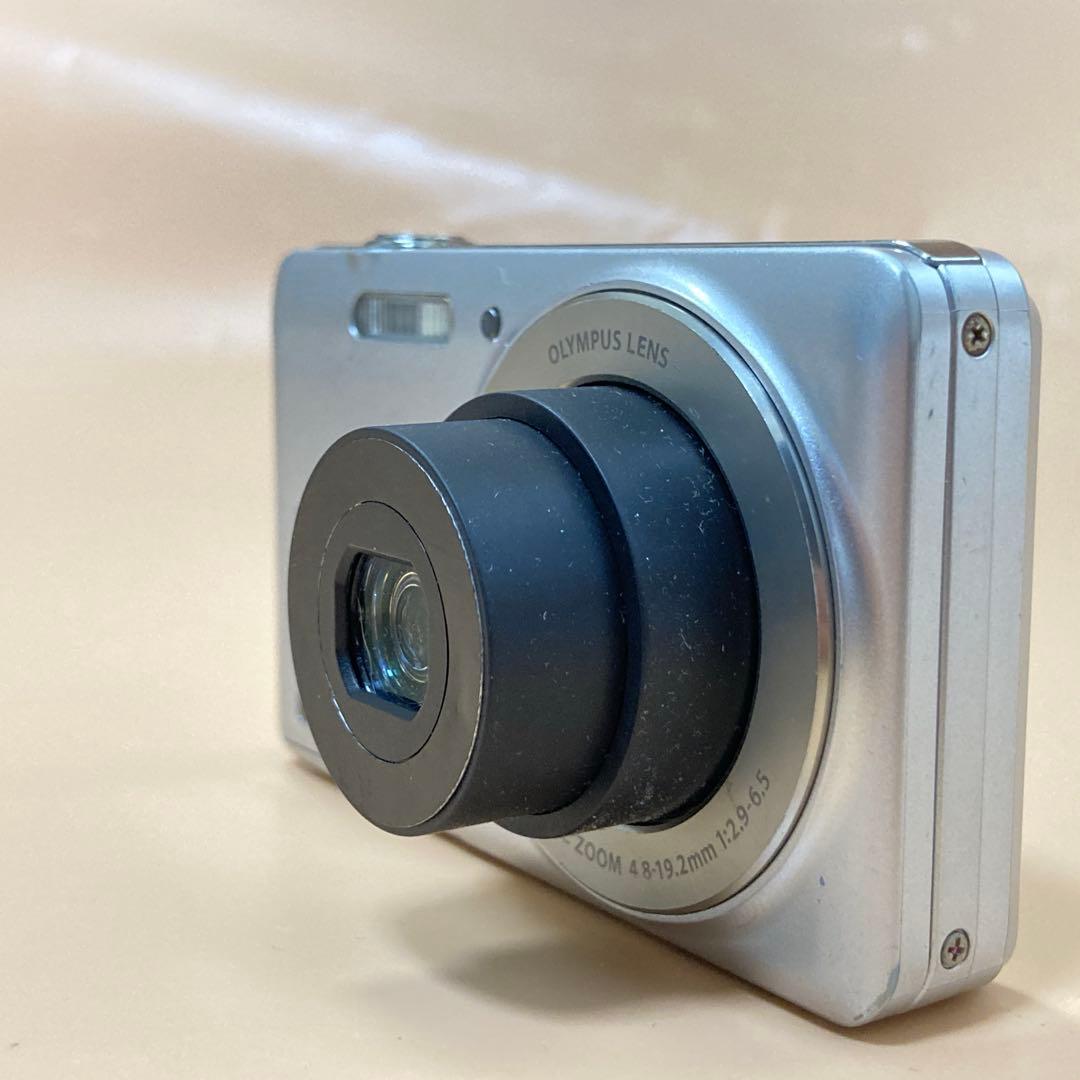 ◾️完動品◾️OLYMPUS VG-110 スマホ転送OK SDカード付き