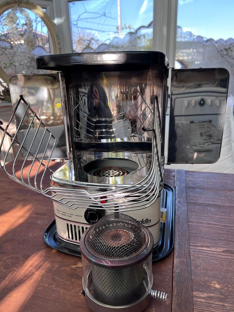 アラジン　シルバーウィング