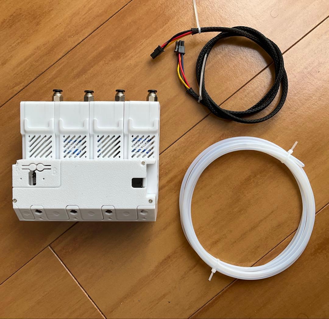 Bumbu lab AMS lite 互換 BMCU370C