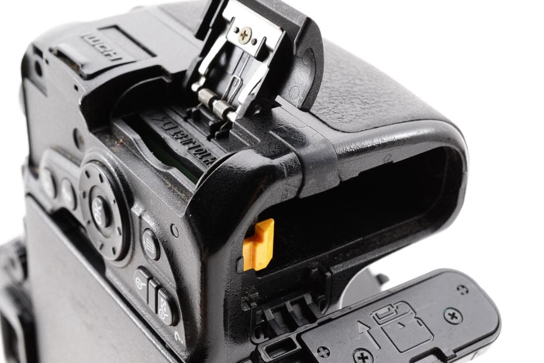 Nikon ニコン D5500 Wレンズ付き　✨Wi-Fi機能搭載✨すぐ使える