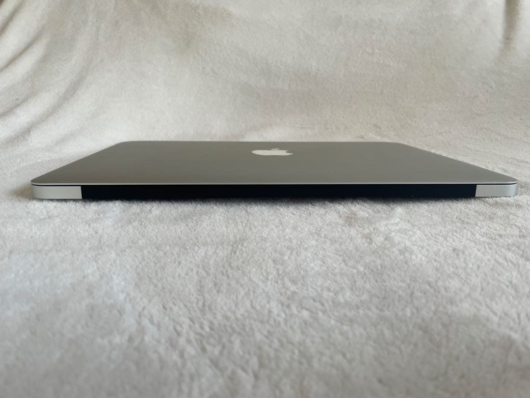 MacBook本体 Apple MacBook Air(13-inch, Mid 2013) 6.2