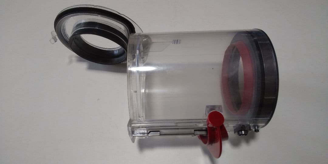 ダイソン掃除機 sv14 本体