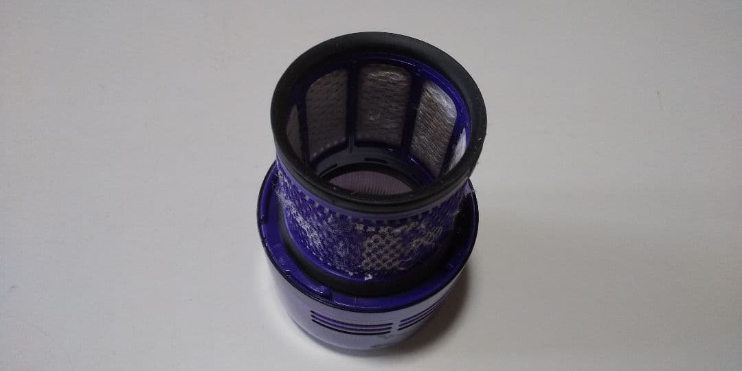 ダイソン掃除機 sv14 本体