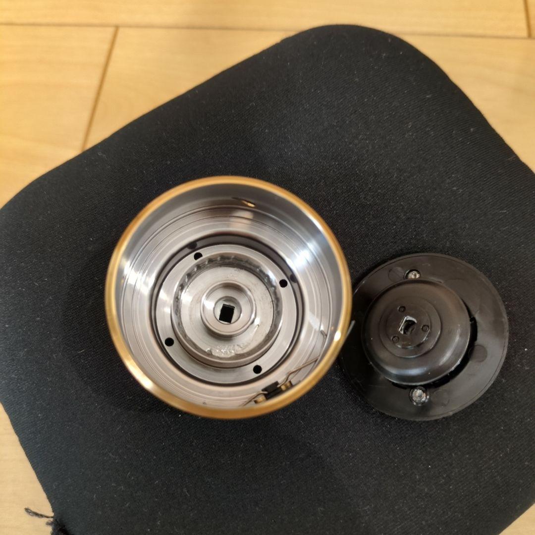 ブ*ち様 【未使用級品】20ルビアス ルビアス　LT3000-C リール　ダイワ