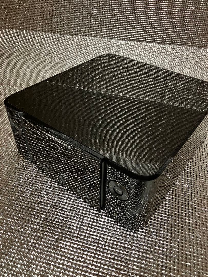 Marantz オーディオプレーヤー ブラック