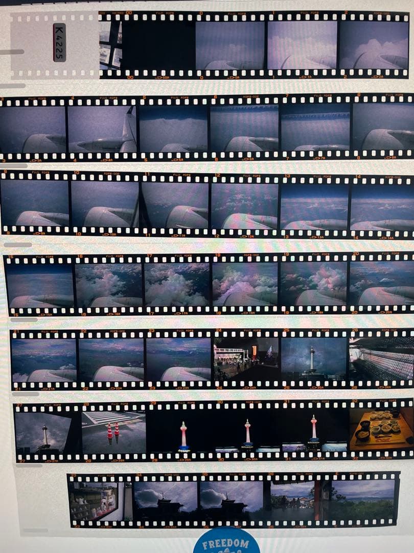 ライカm6とNOKTON classic 35mm F1.4 セット