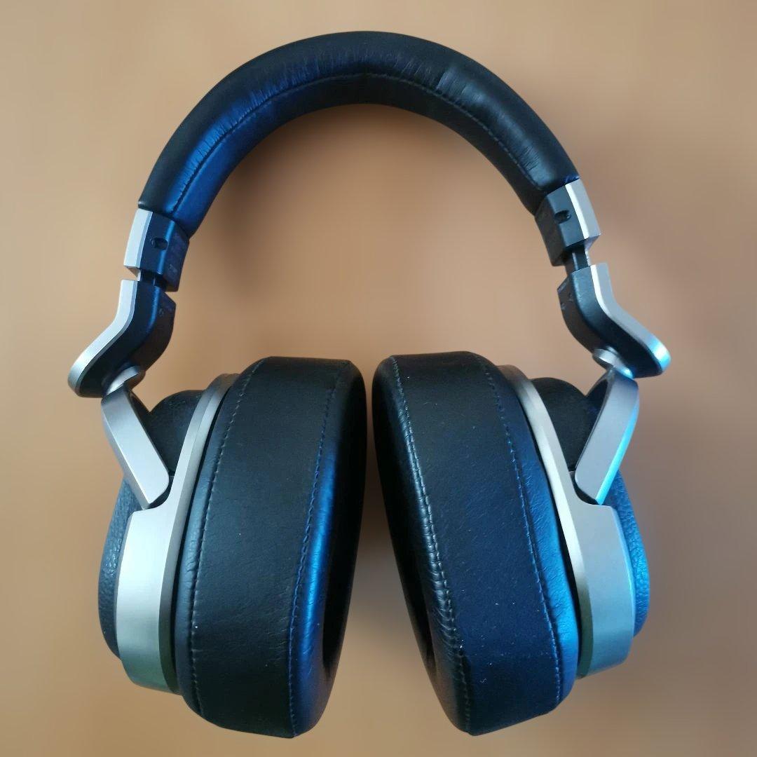 SONY デジタルサウンドヘッドフォンシステム MDR-HW700DS