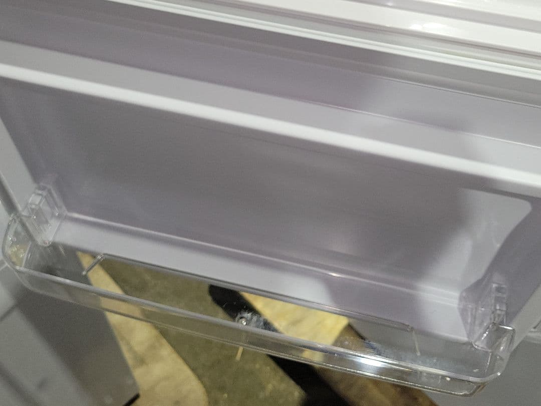 ヤマダ電機 1ドア 87L 冷蔵庫 YRZ-C09H1 2020年製