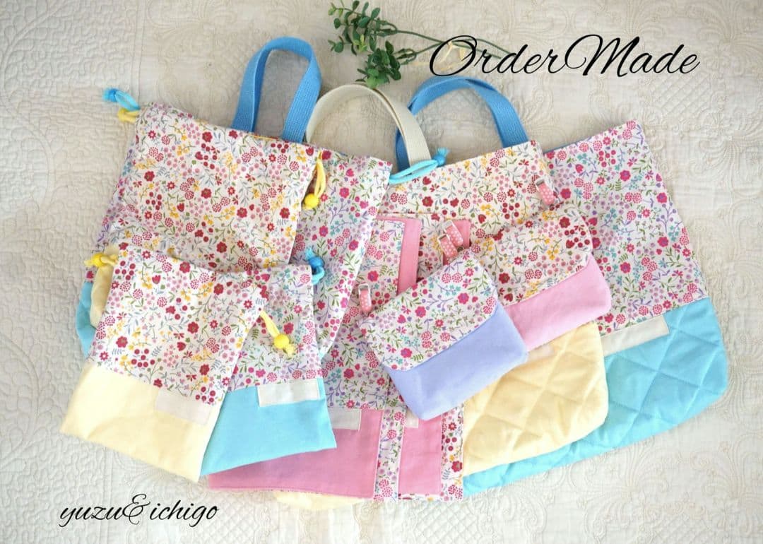 oon❀様　オーダーメイド