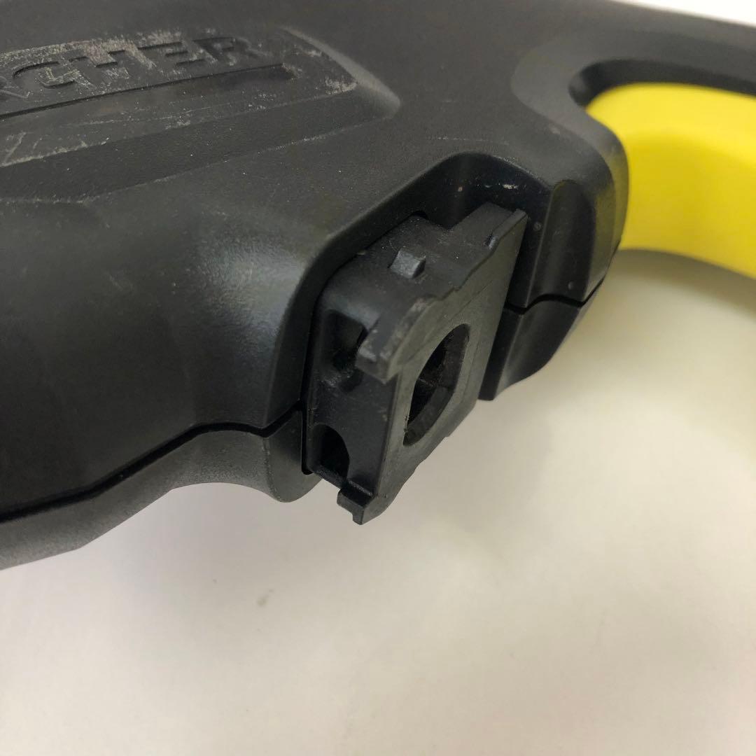 3924-M ケルヒャー 高圧洗浄機 JTK サイレント