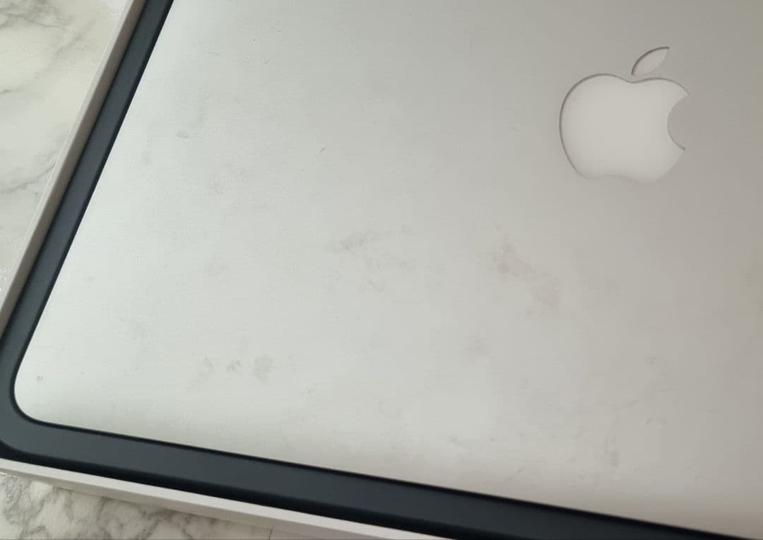 MacBook本体 Mac book Pro early 2015