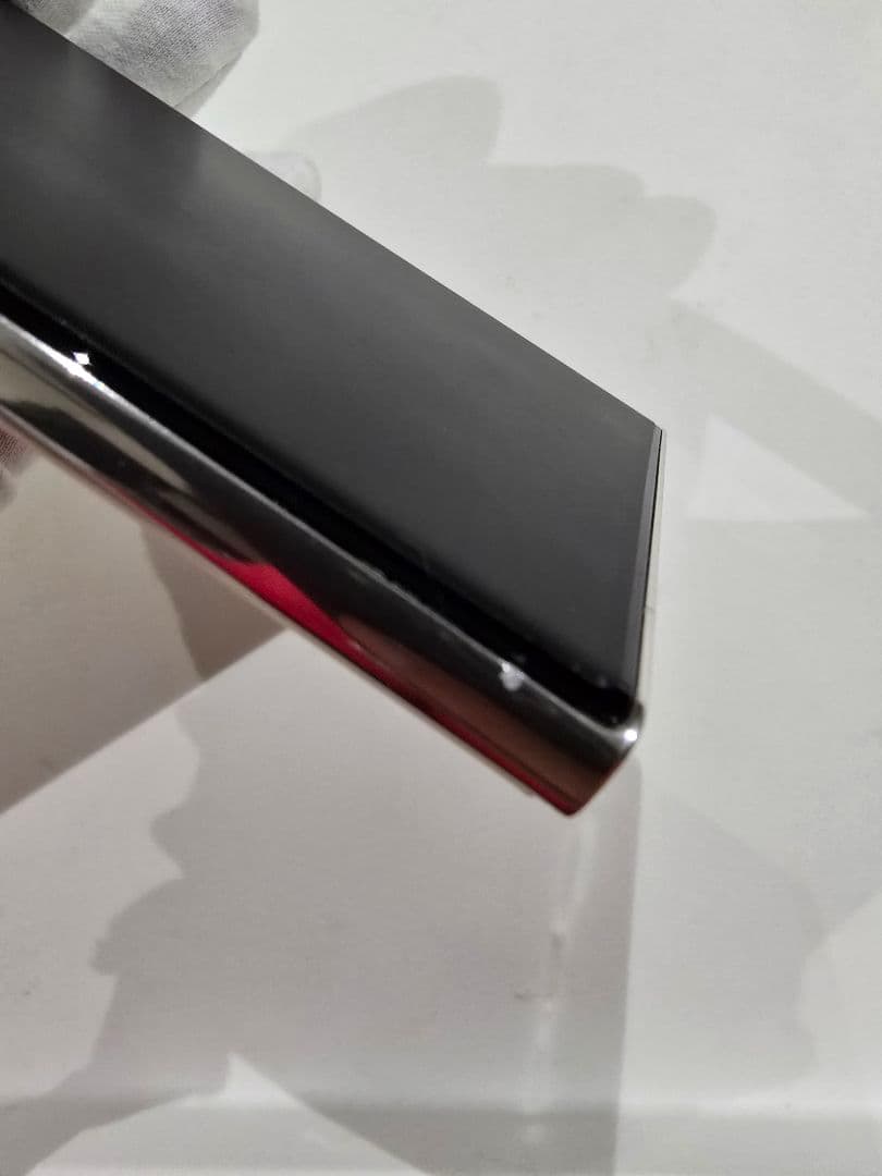 Galaxy S23 Ultra 256GB SIMフリー クリーム 美品