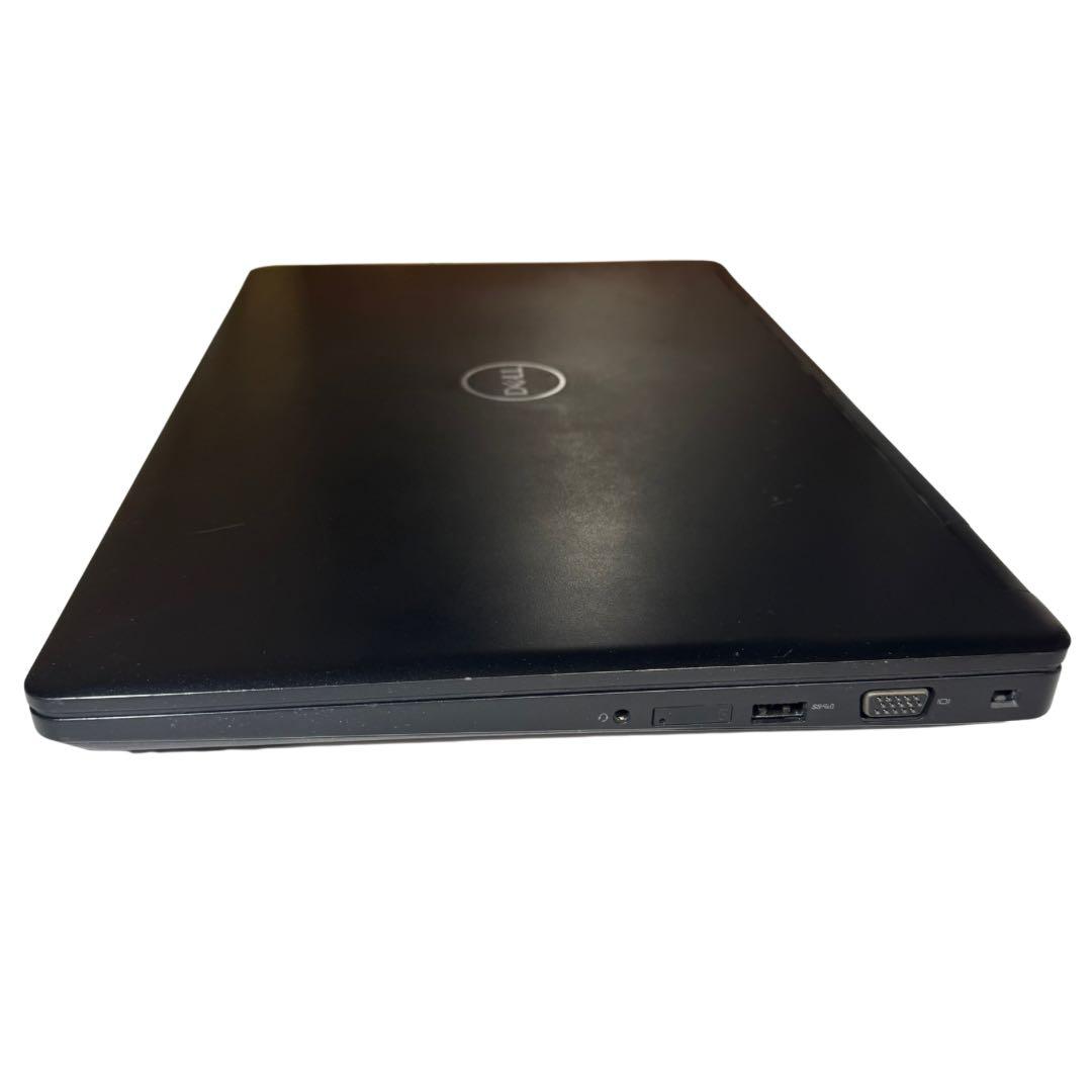 DELL precision3530SIM/i7SSD512/16gbオフィス