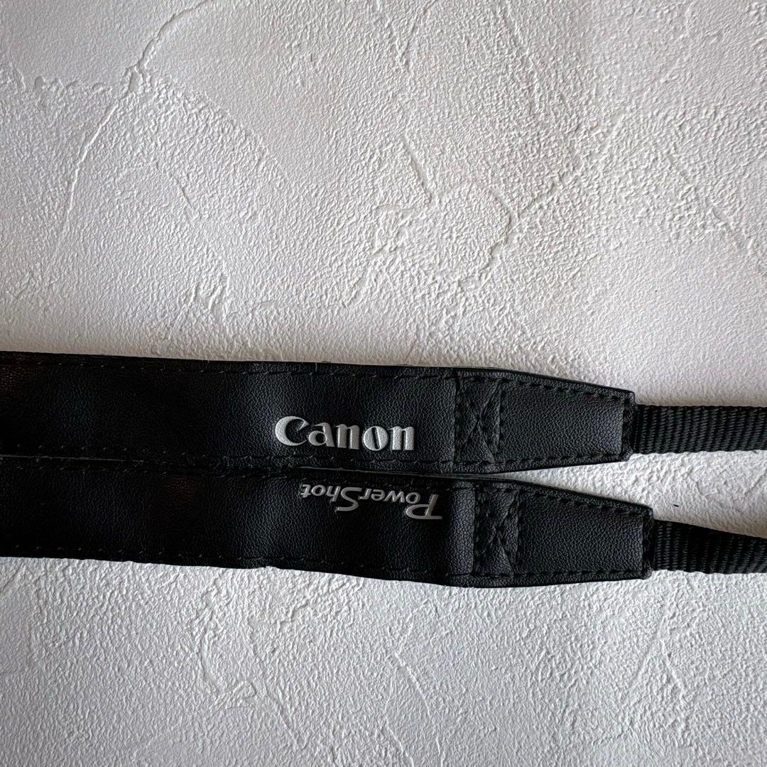 Canonキャノンpowershot G1x スピードライト270EX、ケース付