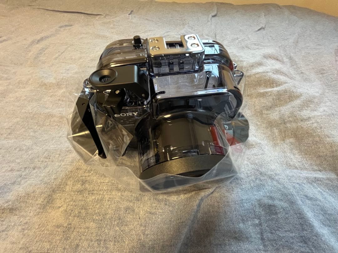 SONY RX100M5A +新品未使用MPK-URX100A