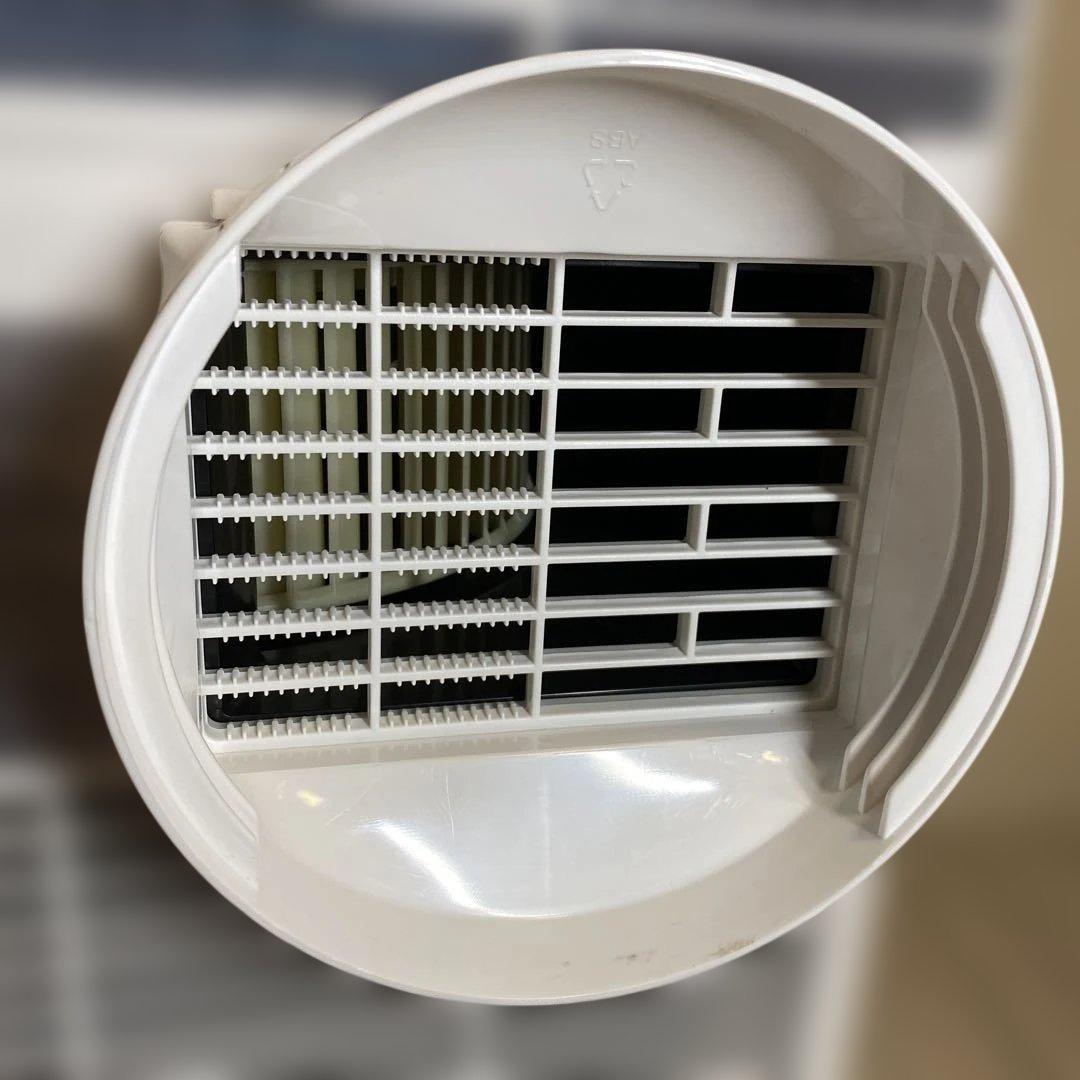 どこでも置くだけスポットエアコン　SC-DQ2546