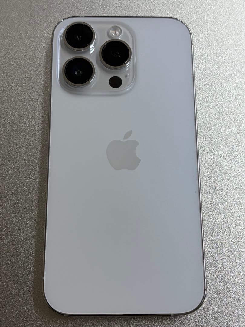 スマートフォン本体 Apple iPhone 14pro 512GB