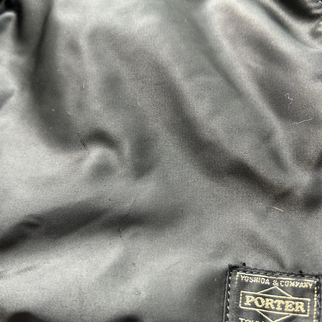 PORTER タンカー ビジネスバッグ ブリーフケース 2way 吉田カバン