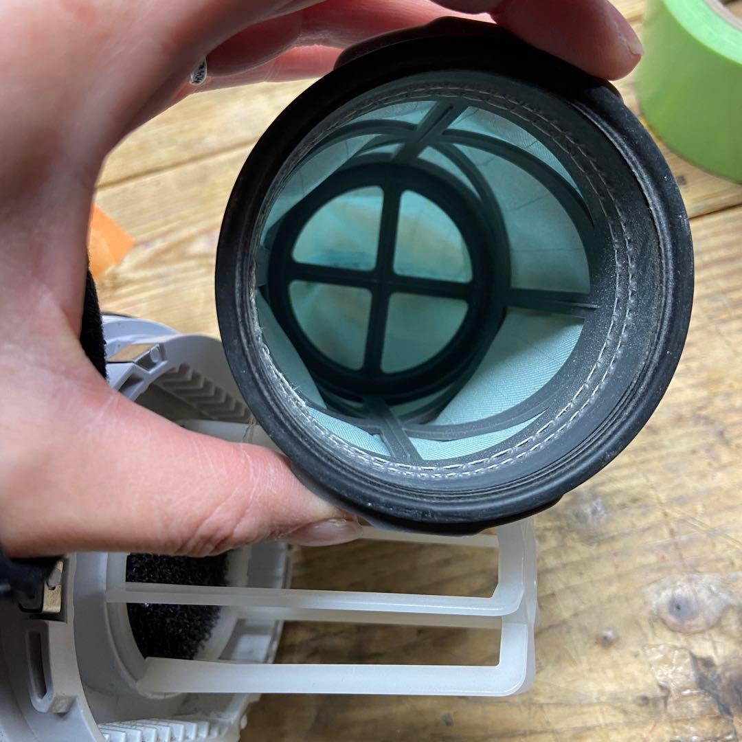 マキタ　makita⭐️充電式クリーナー　掃除機