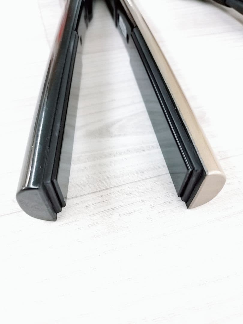 ほぼ未使用☺️リュミエリーナ ヘアビューロン 4D Plus ストレート