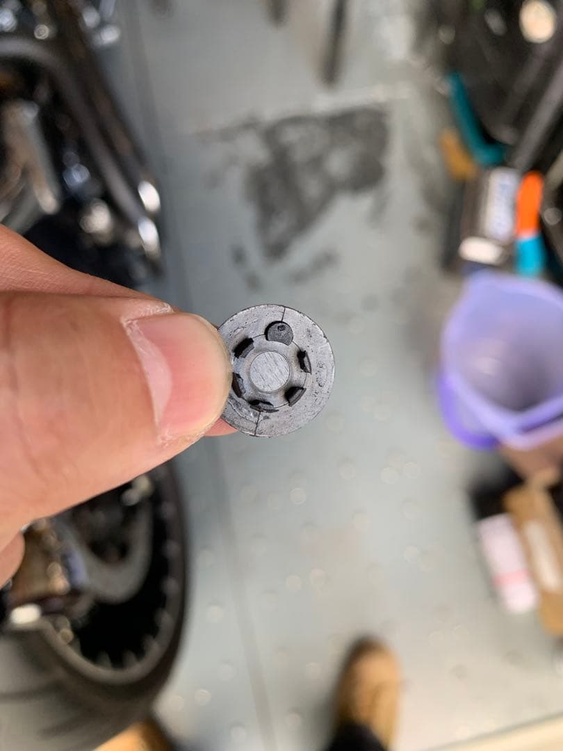 トライジャ　シート+バックレストセットTRIJYA ブレイクアウト