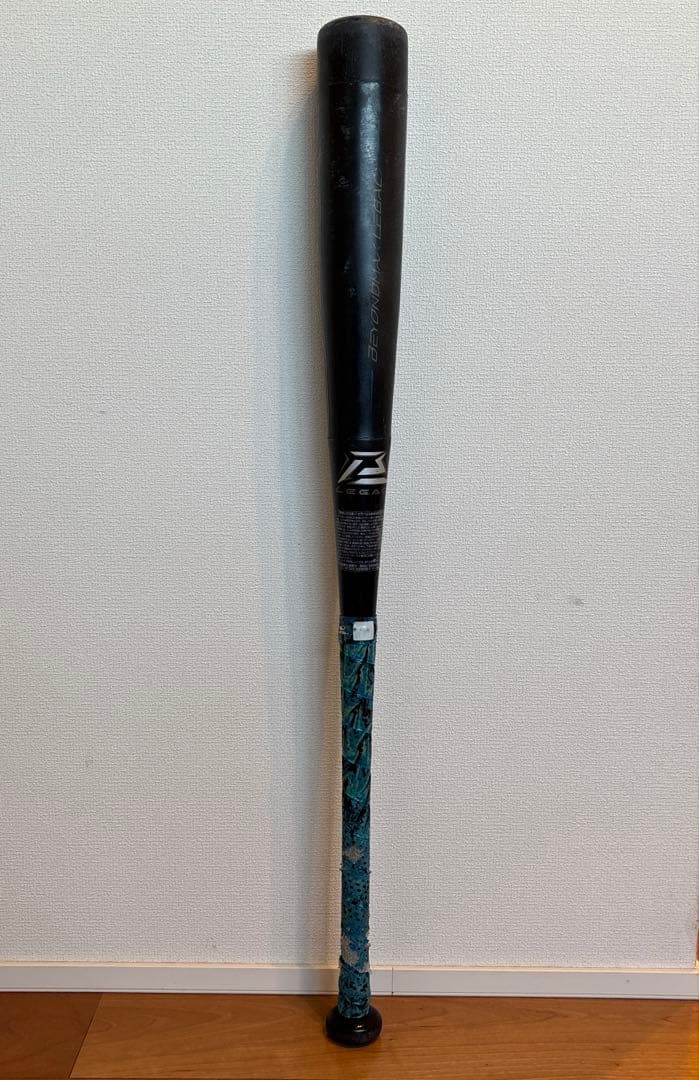 BEYONDMAX LEGACY 2023年モデル　軟式少年用　80cm