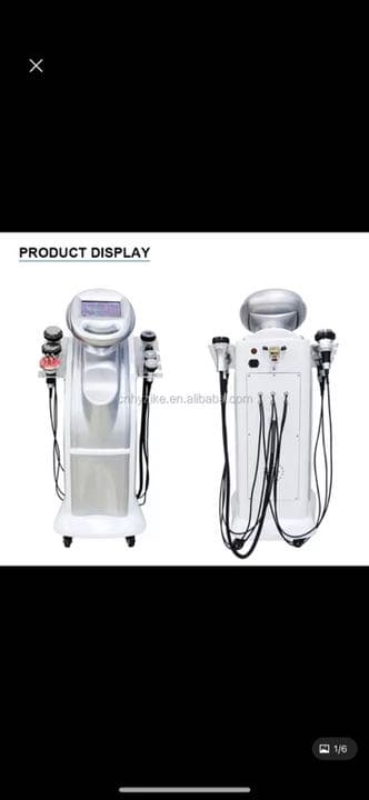 キャビテーション