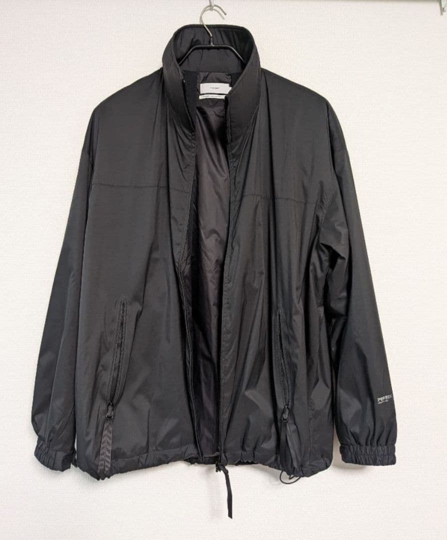 ジャケット・アウター Graphpaper PERTEX QUANTUM Blouson 1
