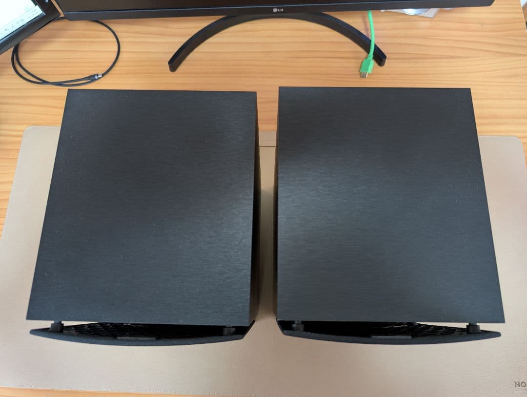 【美品】 Klipsch(クリプシュ) R-15M スピーカー