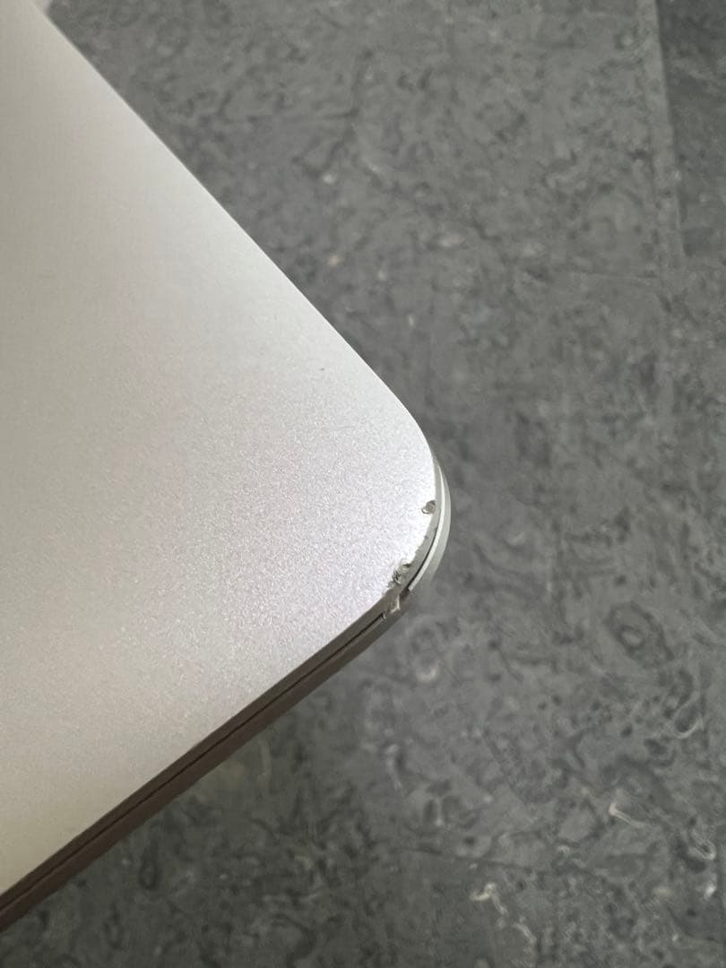 2502 Macbook Retina 12inch 2017 8G メモリ