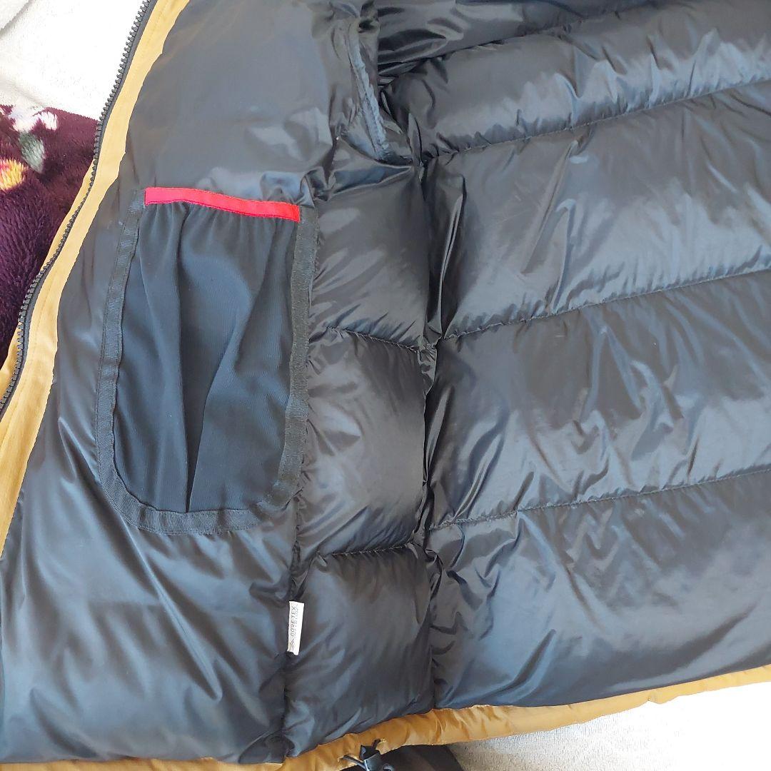 THE NORTH FACE バルトロライトジャケット ND91950