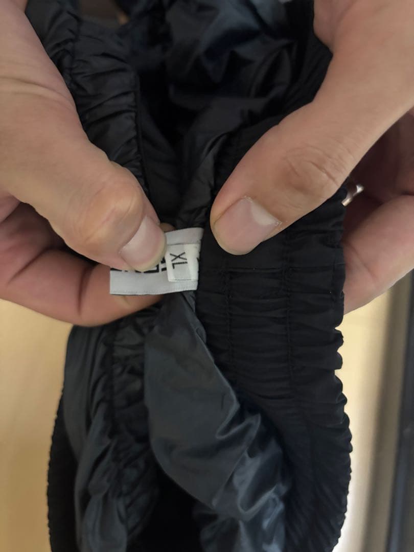 RENCHILI スノボウェア