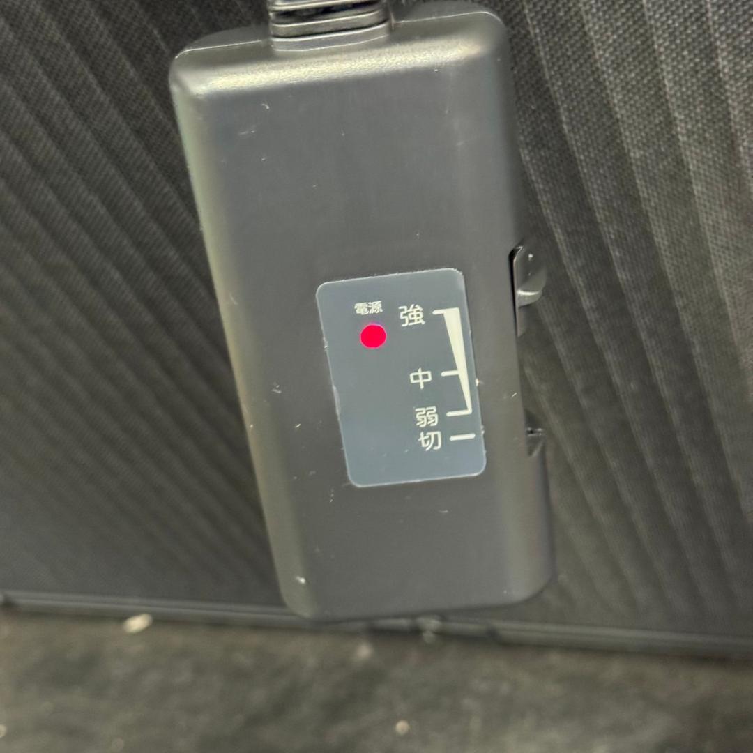 ☆☆こたつにもなるローテーブル　大　MJーKD4ーN　2024年製　無印良品