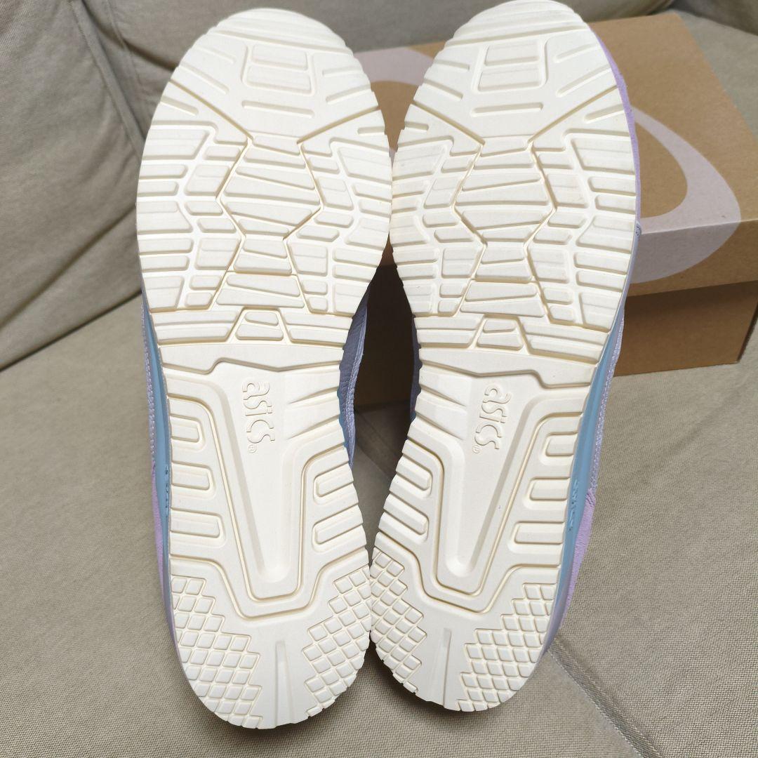 【未使用/タグ付き】アシックス　ゲルライトⅢ OG 28.5cm