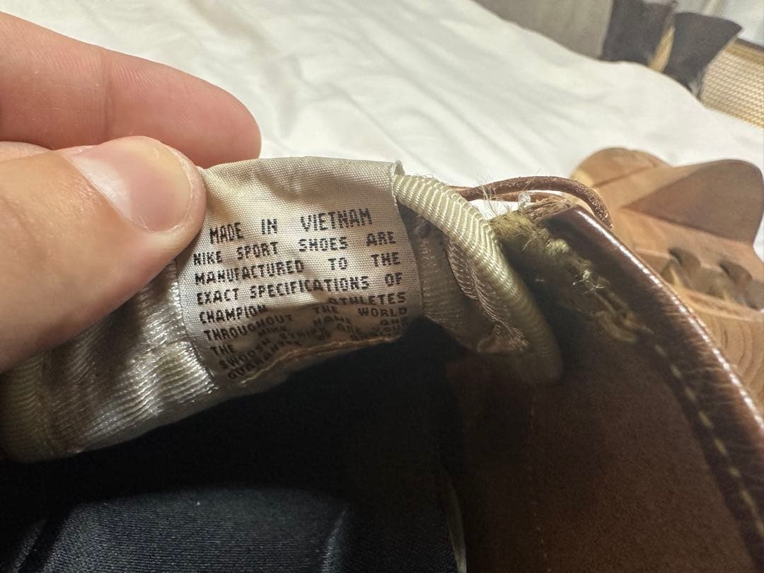 NIKE ORIGINAL (CORTEZ) ビンテージ　コルテッツ