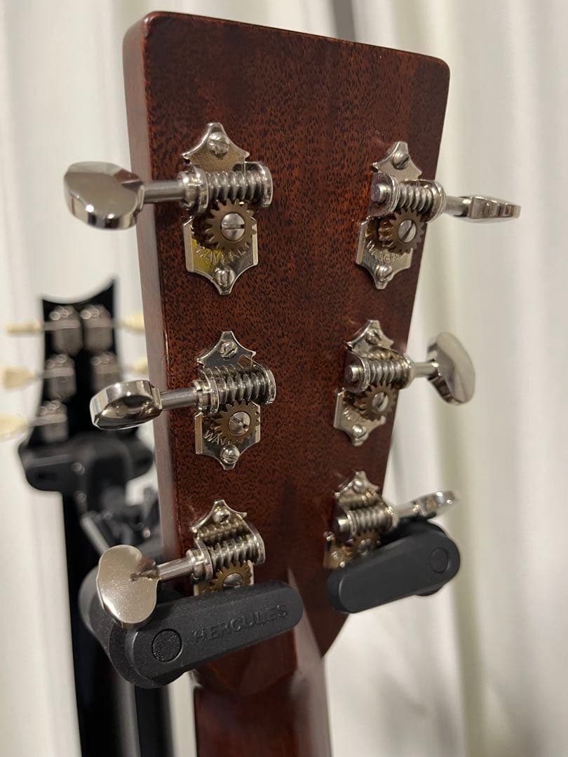 【至急価格／早い者勝ち】Martin OM-28 LR.Baggs ANTHEM