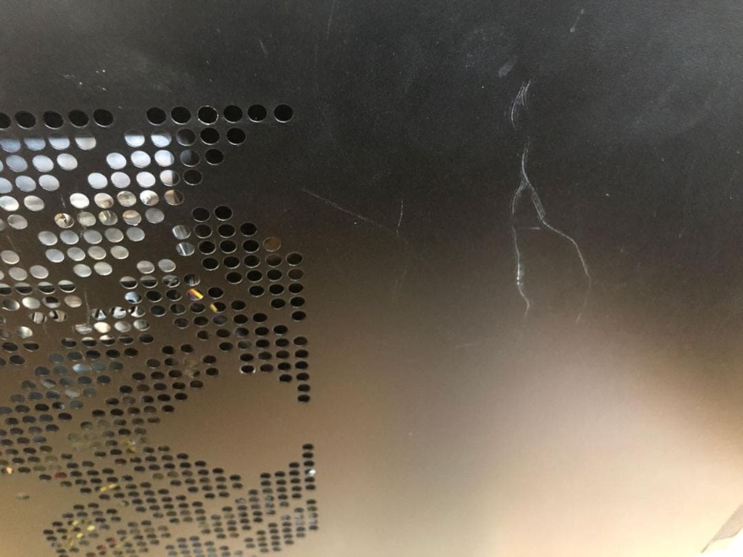 デスクトップPC Intel i7 Win11ライセンス済、キーボード、マウス付