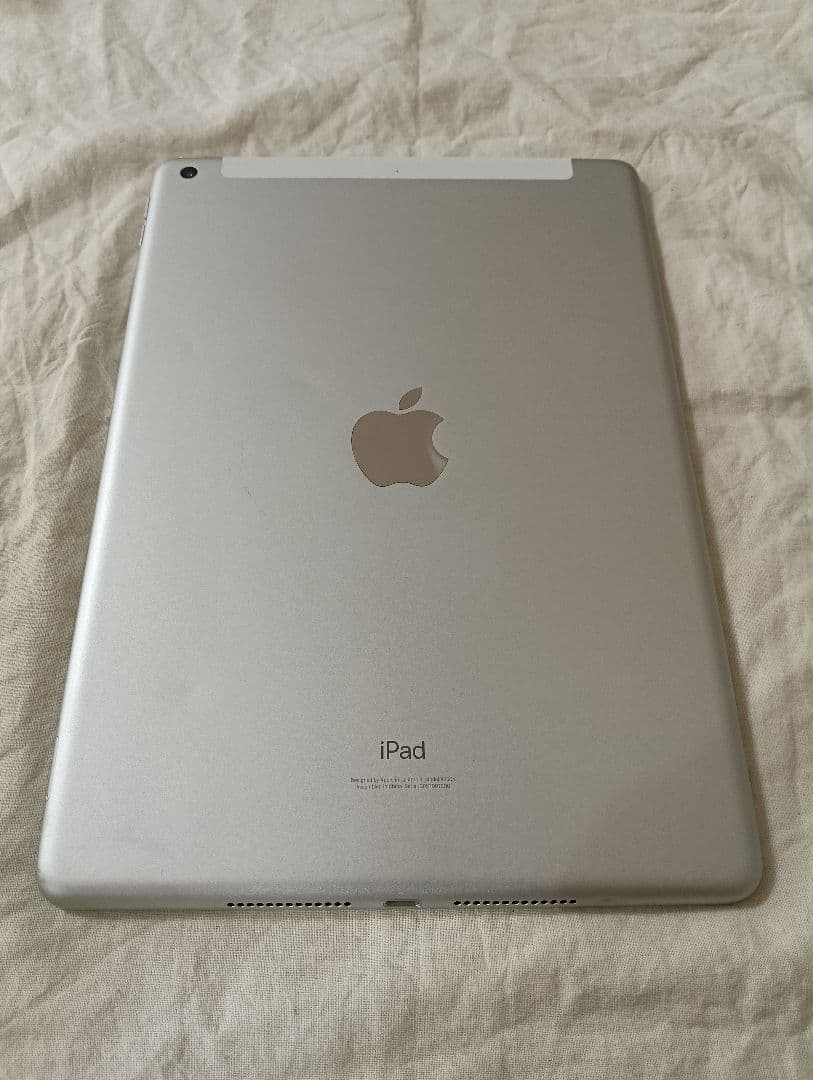 美品 iPad 第9世代 バッテリー98%