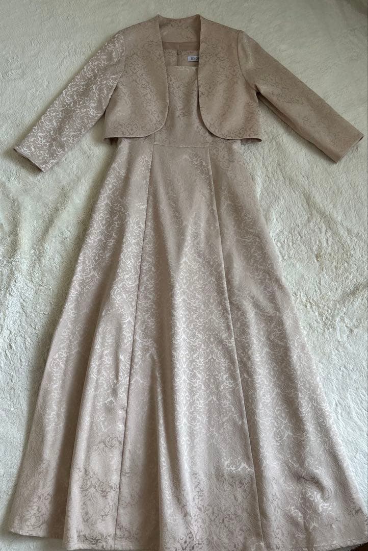 ドレス＆ジャケット