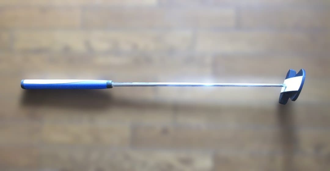 ★超美品★ Ai-ONE スクエア 2 スクエア マックス ストライプ 33in