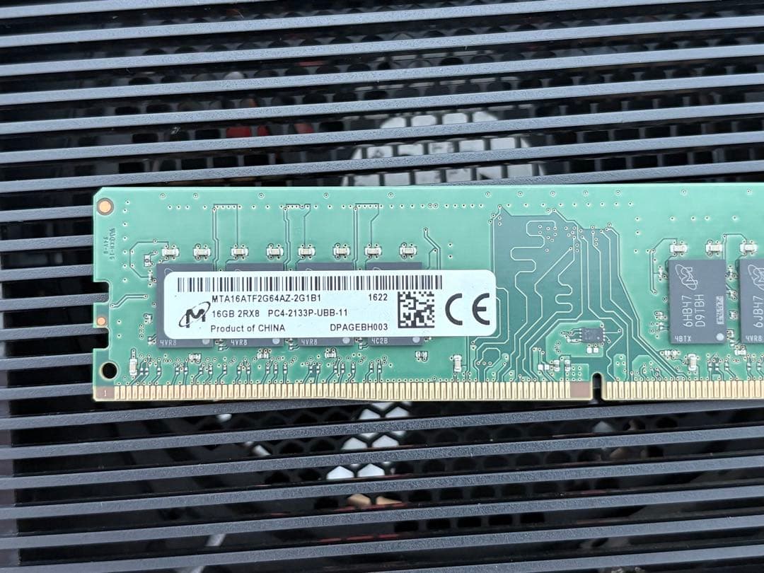 ゲーミングPC★訳あり激安★DELL XPS 8910/i7-6700/16GB