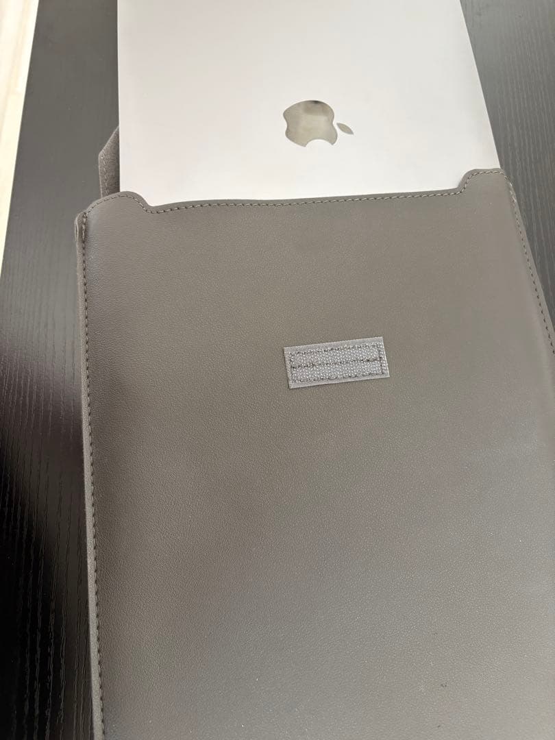 Apple Mac book air m1（早い者勝ち）