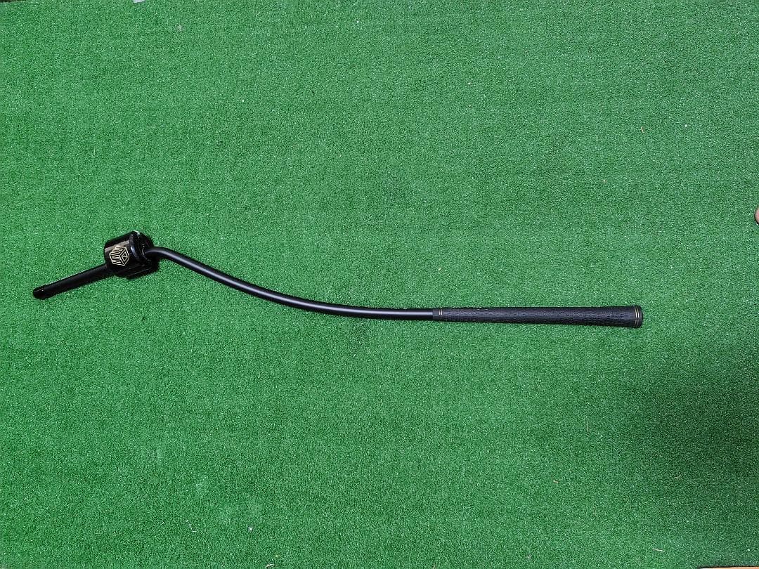 3D Swing Mentor 中古 正規品