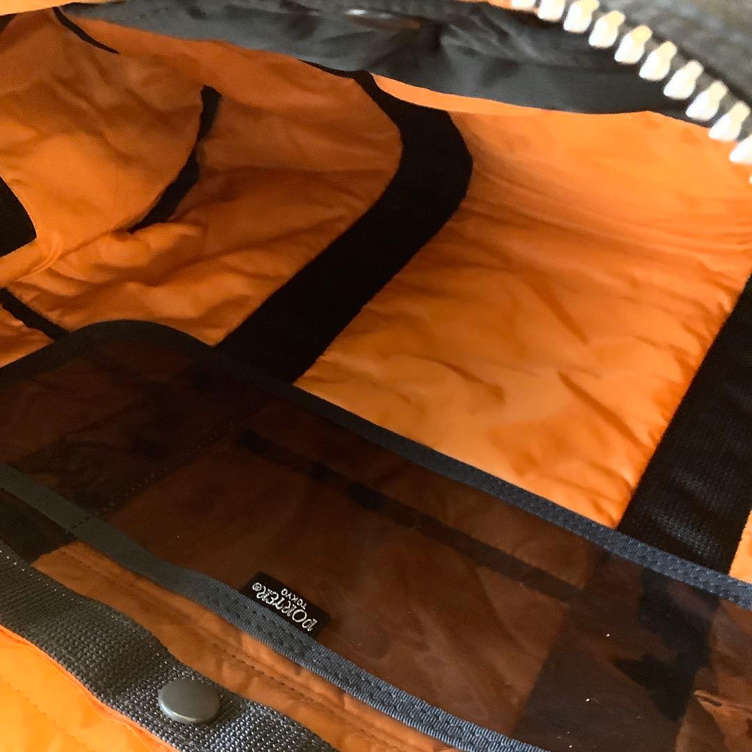 ポーター　PORTER ボストンバッグ